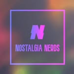 Nostalgia Nerds Logo